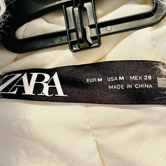 NWT Zara Jacket - Picture 5 of 10